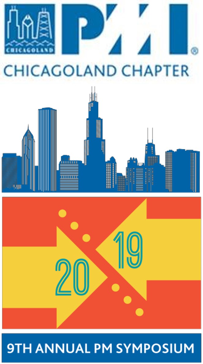 PMI Chicagoland Chapter Hosts 9th Annual PM Symposium 2019 How to